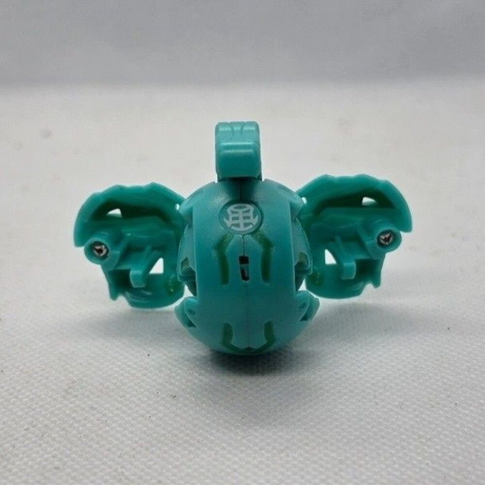 Bakugan Battle Brawlers Brontes Green Ventus B2 500g